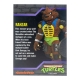 Les Tortues Ninja - Figurine BST AXN Rahzar 13 cm