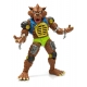 Les Tortues Ninja - Figurine BST AXN Rahzar 13 cm