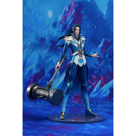 Soul Land - Statuette Tang San: Classic Ver. 22 cm