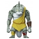 Cosmocats - Figurine Ultimates Reptilian Guard 20 cm