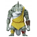 Cosmocats - Figurine Ultimates Reptilian Guard 20 cm