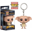 Harry Potter - Porte-clés Pocket POP! Dobby 4 cm