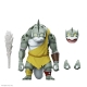 Cosmocats - Figurine Ultimates Reptilian Guard 20 cm