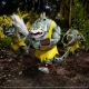 Cosmocats - Figurine Ultimates Reptilian Guard 20 cm