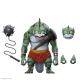 Cosmocats - Wave 8 figurine Ultimates Reptilian Warrior 20 cm