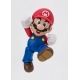 Nintendo - Figurine S.H. Figuarts Mario New Package Ver. 10 cm