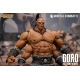 Mortal Kombat - Figurine 1/12 Goro 18 cm