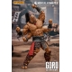 Mortal Kombat - Figurine 1/12 Goro 18 cm