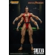 Mortal Kombat - Figurine 1/12 Sheeva 18 cm