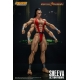 Mortal Kombat - Figurine 1/12 Sheeva 18 cm