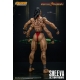 Mortal Kombat - Figurine 1/12 Sheeva 18 cm