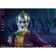 Batman Arkham Asylum - Figurine Masterpiece 1/6 The Joker 31 cm