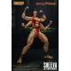 Mortal Kombat - Figurine 1/12 Sheeva 18 cm