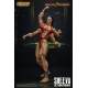 Mortal Kombat - Figurine 1/12 Sheeva 18 cm