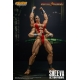 Mortal Kombat - Figurine 1/12 Sheeva 18 cm