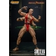 Mortal Kombat - Figurine 1/12 Sheeva 18 cm