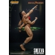 Mortal Kombat - Figurine 1/12 Sheeva 18 cm