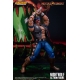Mortal Kombat - Figurine 1/12 Nightwolf 18 cm