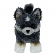 Final Fantasy XVI - Peluche Torgal Puppy 14 cm