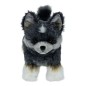 Final Fantasy XVI - Peluche Torgal Puppy 14 cm