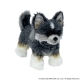 Final Fantasy XVI - Peluche Torgal Puppy 14 cm