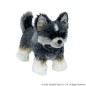 Final Fantasy XVI - Peluche Torgal Puppy 14 cm