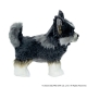 Final Fantasy XVI - Peluche Torgal Puppy 14 cm