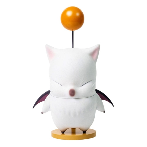 Final Fantasy XVI - Statuette Moogle (Flocked) 23 cm