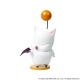 Final Fantasy XVI - Statuette Moogle (Flocked) 23 cm