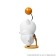 Final Fantasy XVI - Statuette Moogle (Flocked) 23 cm