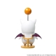 Final Fantasy XVI - Statuette Moogle (Flocked) 23 cm