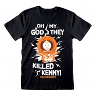 South Park - T-Shirt They Killed Kenny 