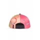 Assassination Classroom - Casquette Snapback Faces