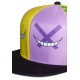 Assassination Classroom - Casquette Snapback Faces