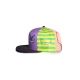 Assassination Classroom - Casquette Snapback Faces