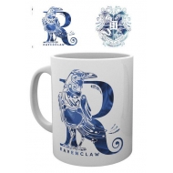 Harry Potter - Mug Ravenclaw Monogram