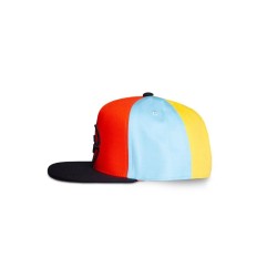 Pokémon - Pokemon casquette Snapback League