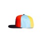 Pokémon - Casquette Snapback League