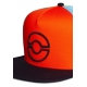 Pokémon - Casquette Snapback League