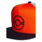 Pokémon - Pokemon casquette Snapback League Pokémon - Pokemon casquette Snapback League