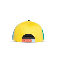Pokémon - Casquette Snapback League