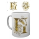 Harry Potter - Mug Hufflepuff Monogram