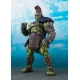 Thor Ragnarok - Figurine S.H. Figuarts Hulk Tamashii Web Exclusive 21 cm