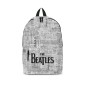 The Beatles - Sac à dos Tickets