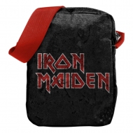Iron Maiden - Sacoche Logo Iron Maiden