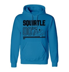 PokÃÂ©mon - Pokemon sweater ÃÂ  capuche Carapuce Line Art 