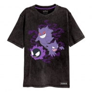 Pokémon - T-Shirt Ghosts