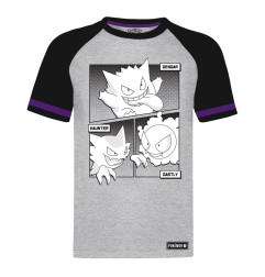 PokÃÂ©mon - Pokemon T-Shirt Shadow Pokemon 