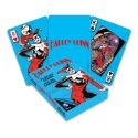 DC Comics - Jeu de cartes Harley Quinn