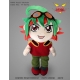 Yu-Gi-Oh! Arc-V - Peluche Yuya Sakaki 30 cm